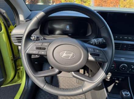 Hyundai - i20