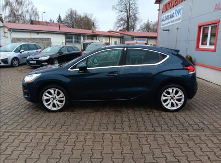 Citroën - DS4