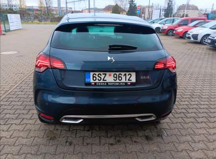 Citroën - DS4