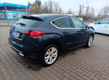 Citroën - DS4