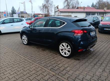 Citroën - DS4