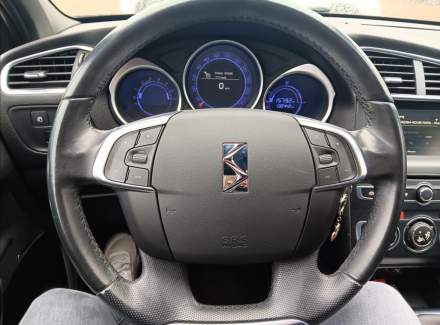 Citroën - DS4