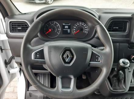 Renault - Master