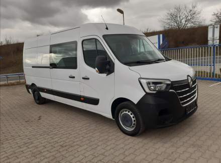 Renault - Master