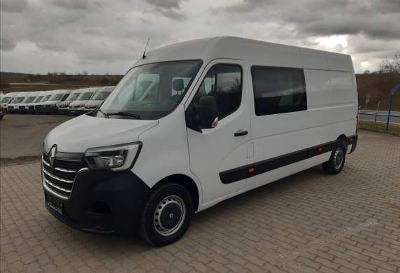 Renault - Master
