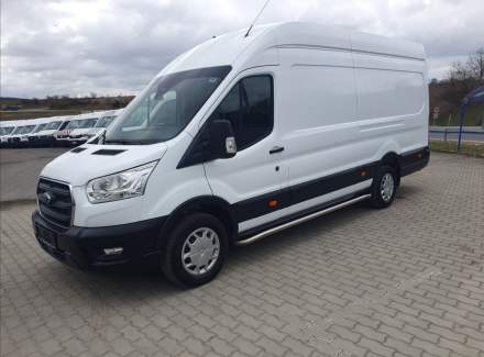 Ford - Transit