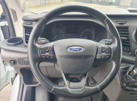 Ford - Transit