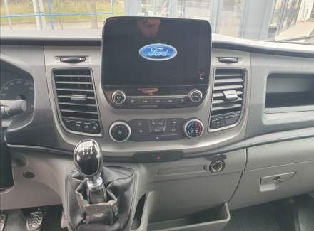 Ford - Transit