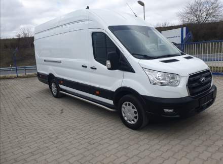 Ford - Transit