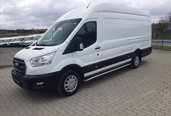 Ford - Transit