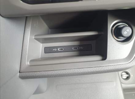 Volkswagen - Crafter