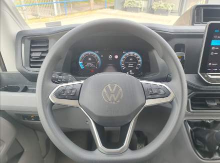Volkswagen - Crafter