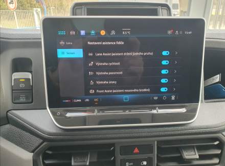 Volkswagen - Crafter