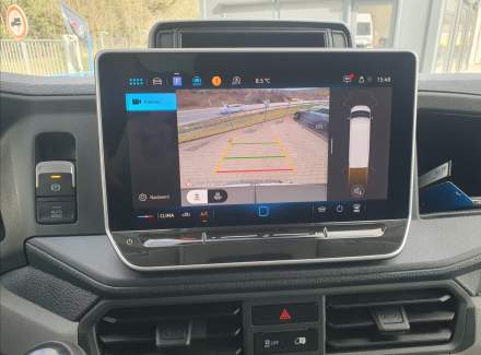 Volkswagen - Crafter