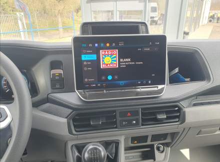 Volkswagen - Crafter