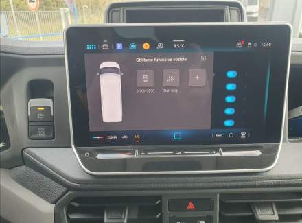 Volkswagen - Crafter