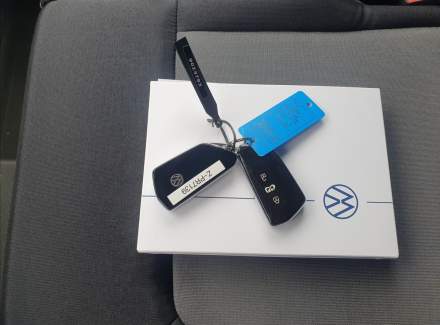 Volkswagen - Crafter