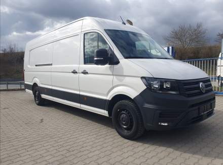 Volkswagen - Crafter