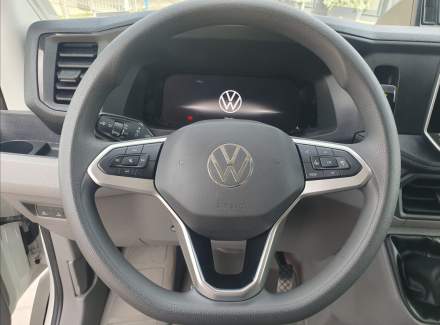 Volkswagen - Crafter