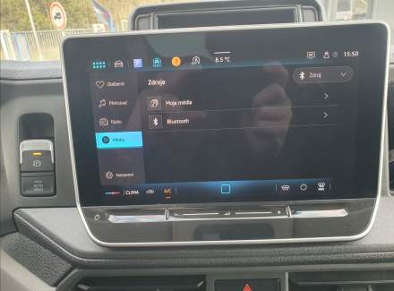 Volkswagen - Crafter