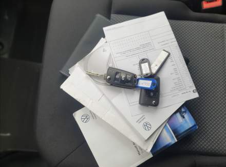 Volkswagen - Crafter