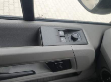 Volkswagen - Crafter