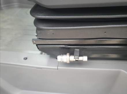 Volkswagen - Crafter