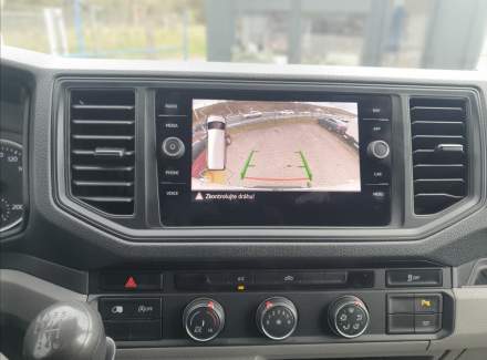 Volkswagen - Crafter