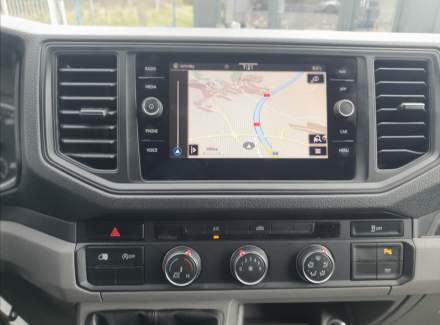 Volkswagen - Crafter