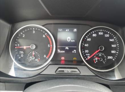 Volkswagen - Crafter