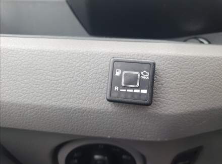 Volkswagen - Crafter