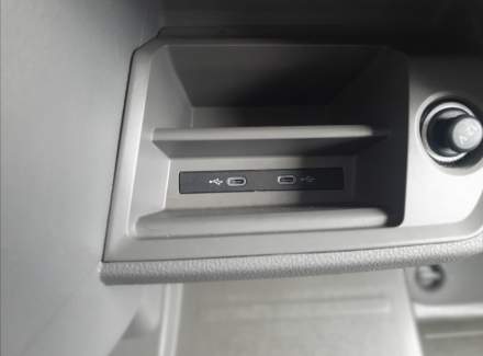 Volkswagen - Crafter