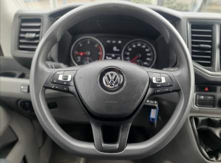 Volkswagen - Crafter