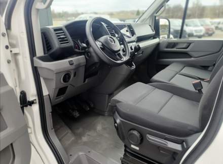 Volkswagen - Crafter