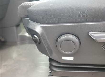 Volkswagen - Crafter