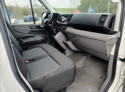 Volkswagen - Crafter