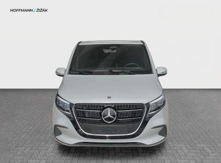 Mercedes-Benz - V-class