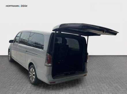 Mercedes-Benz - V-class