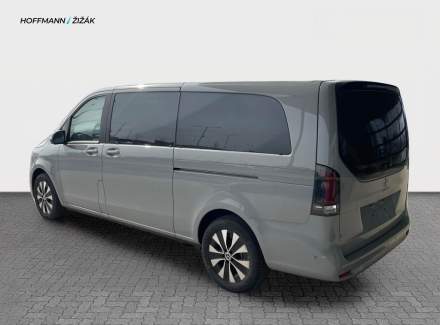 Mercedes-Benz - V-class