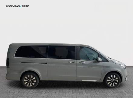 Mercedes-Benz - V-class