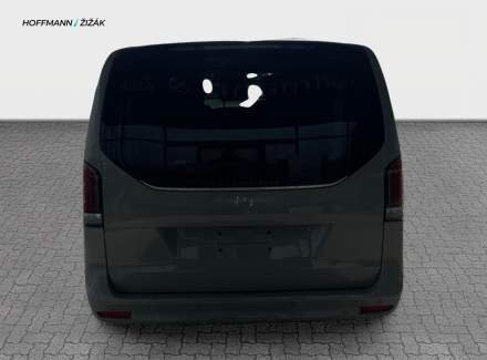 Mercedes-Benz - V-class