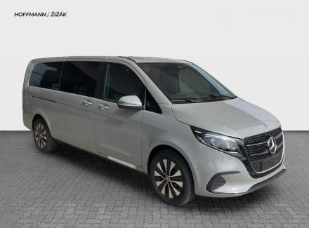 Mercedes-Benz - V-class