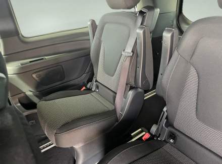 Mercedes-Benz - V-class