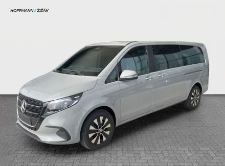 Mercedes-Benz - V-class
