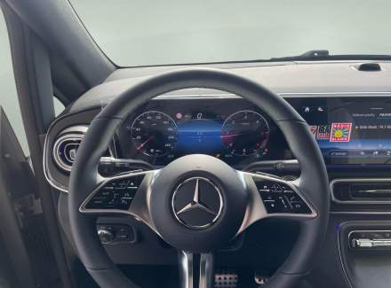 Mercedes-Benz - V-class