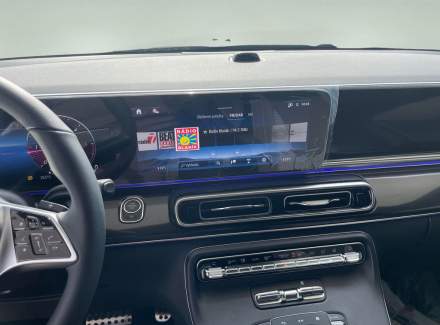 Mercedes-Benz - V-class