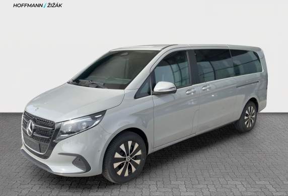 Mercedes-Benz - V-class