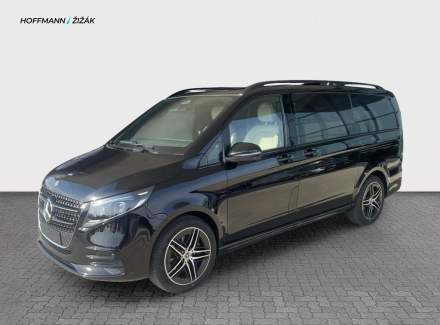 Mercedes-Benz - V-class