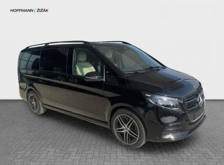 Mercedes-Benz - V-class