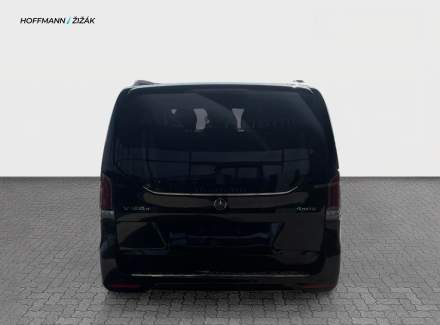 Mercedes-Benz - V-class